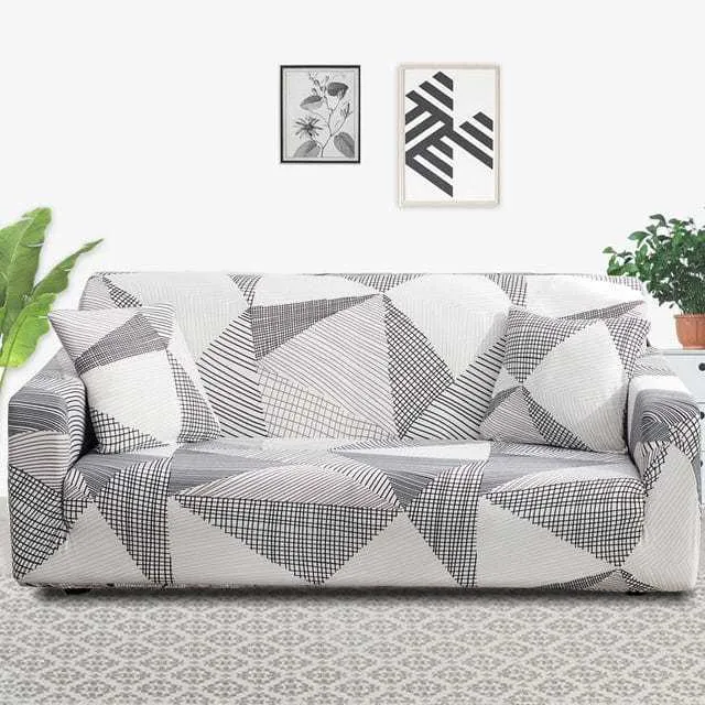 Housse canapé extensible BOOMER
