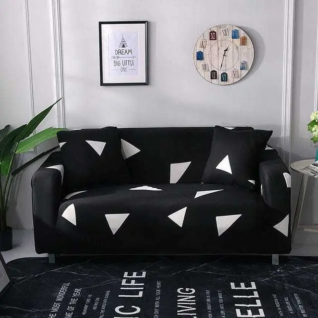 Housse canapé extensible BOOMER