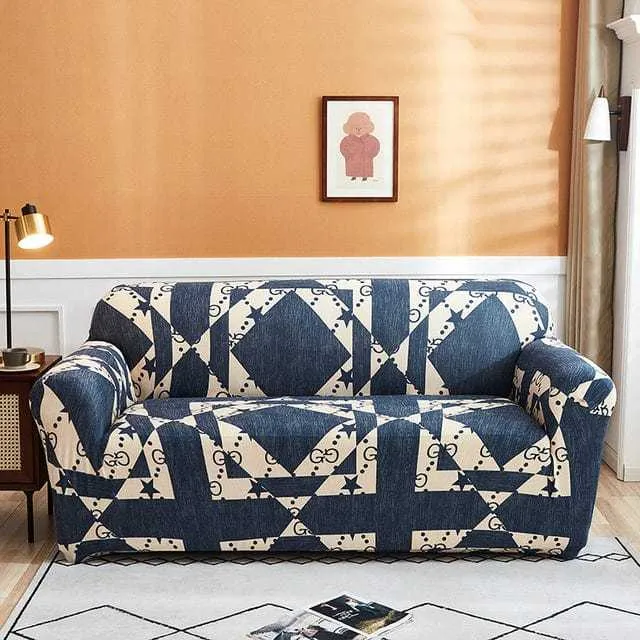Housse canapé extensible BOOMER