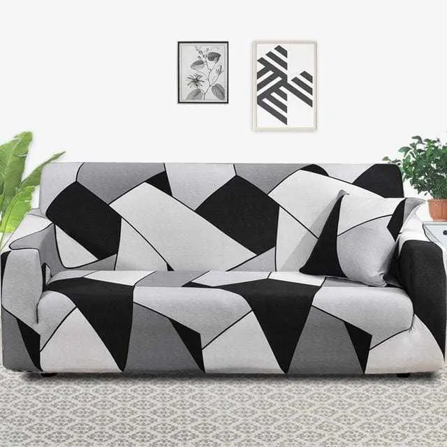 Housse canapé extensible BOOMER
