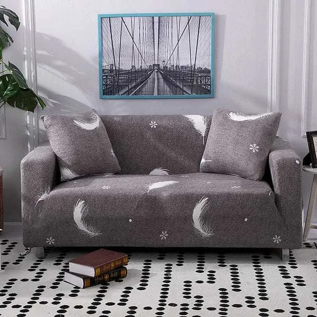 Housse canapé extensible BOOMER