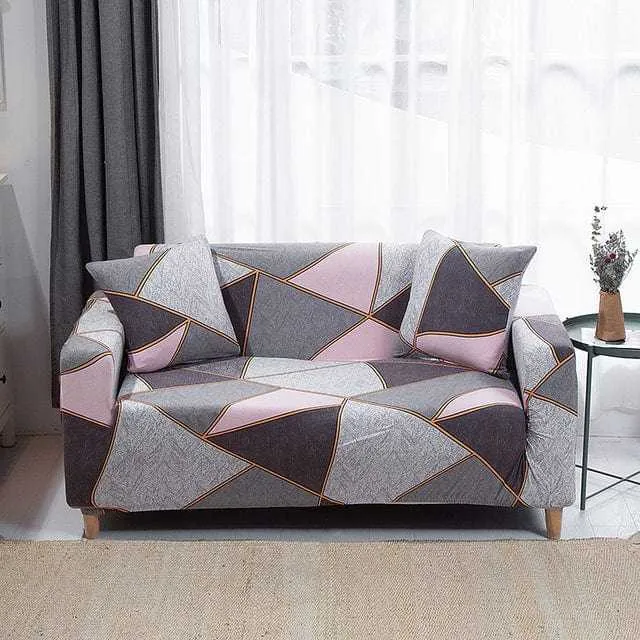 Housse canapé extensible BOOMER