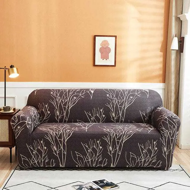 Housse canapé extensible BOOMER