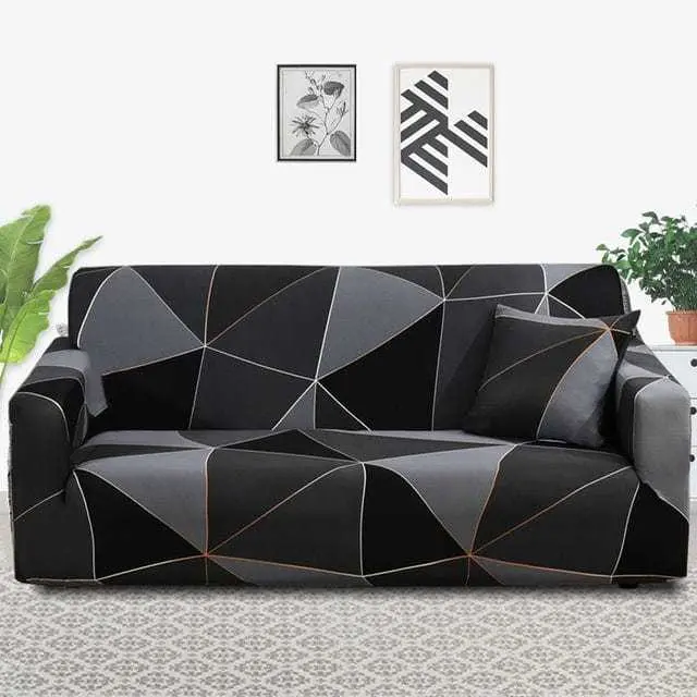 Housse canapé extensible BOOMER