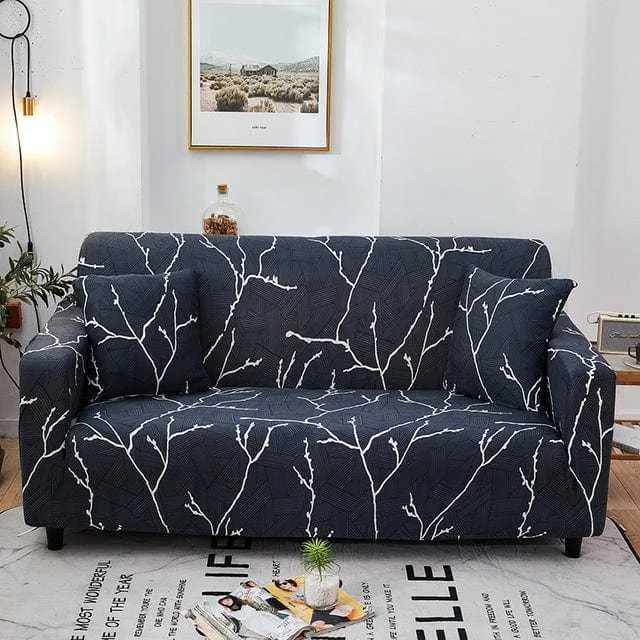 Housse canapé extensible BOOMER