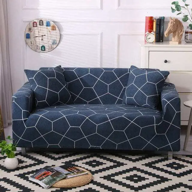Housse canapé extensible BOOMER