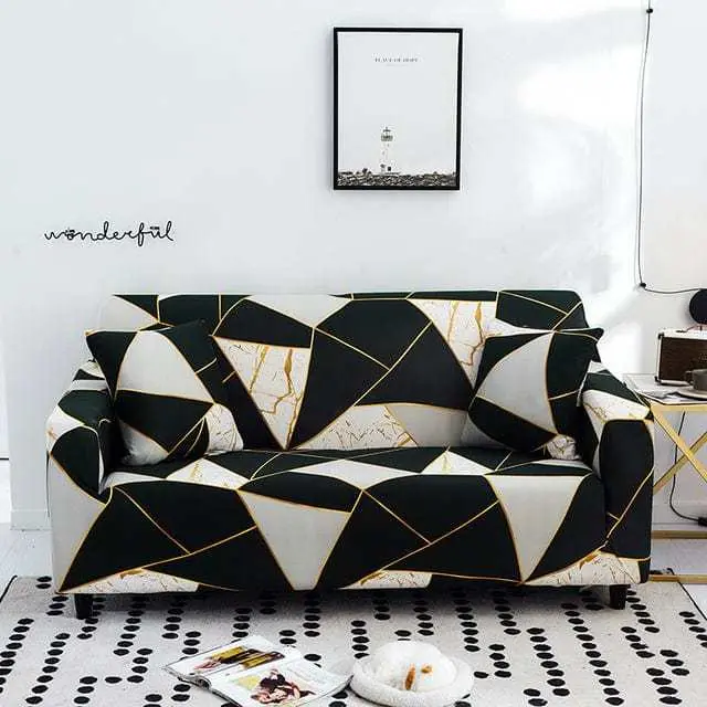 Housse canapé extensible BOOMER