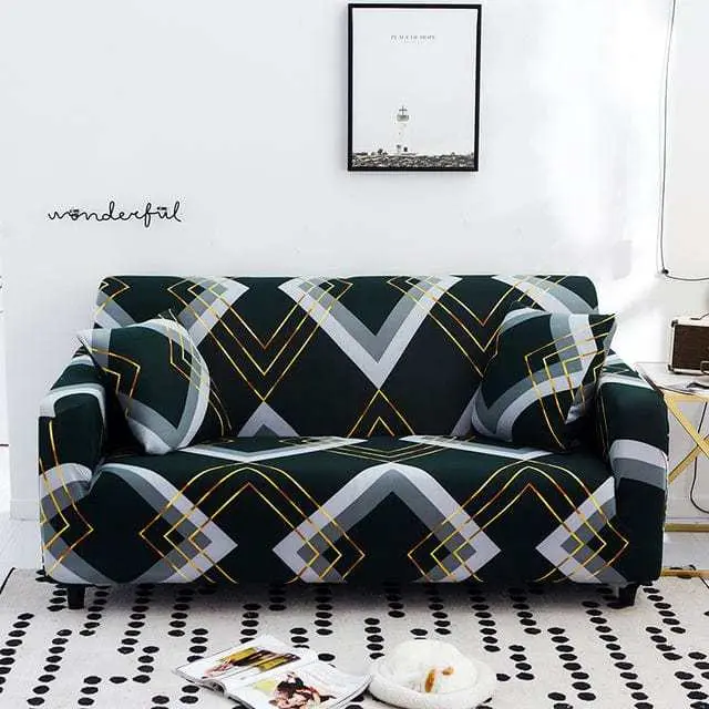 Housse canapé extensible BOOMER