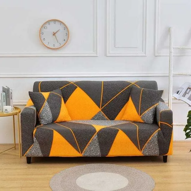 Housse canapé extensible BOOMER