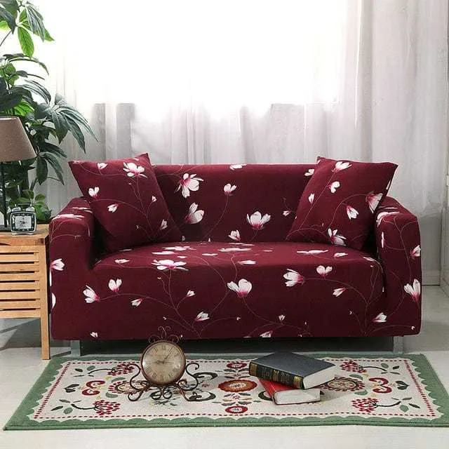 Housse canapé extensible BOOMER