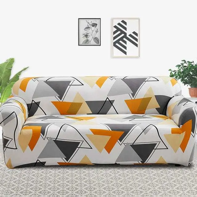 Housse canapé extensible BOOMER