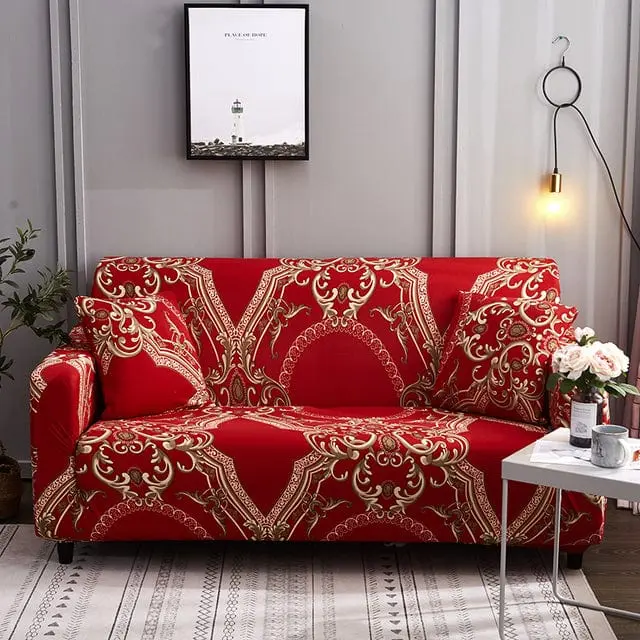 Housse canapé extensible SOFASKINS