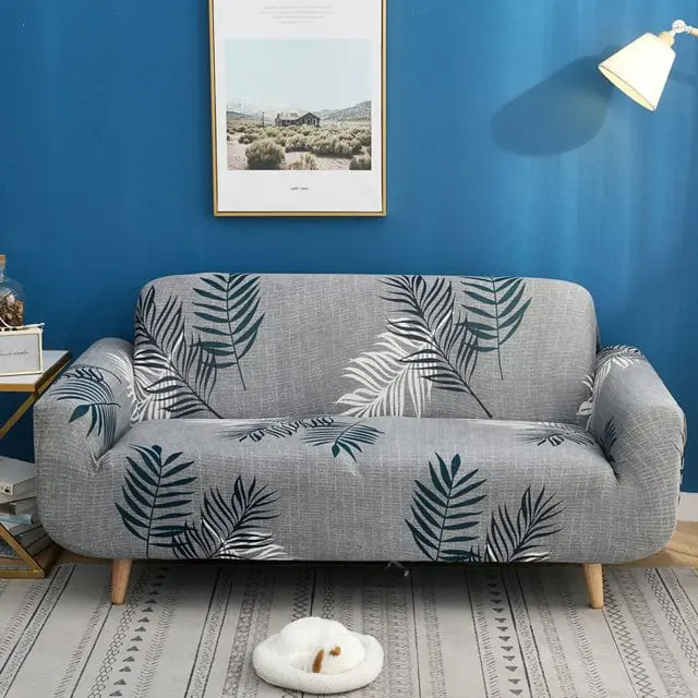 Housse canapé extensible SOFASKINS