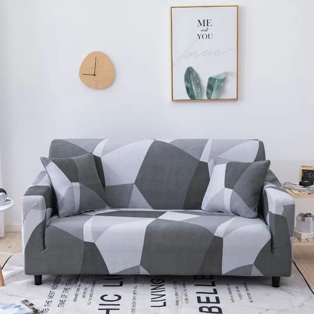 Housse canapé extensible SOFASKINS