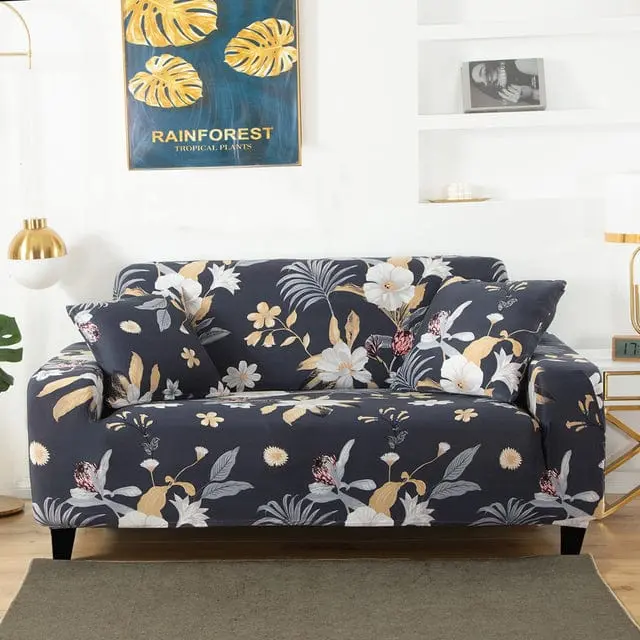 Housse canapé extensible SOFASKINS