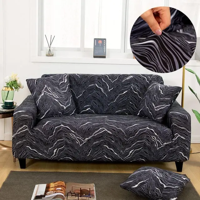 Housse canapé extensible SOFASKINS
