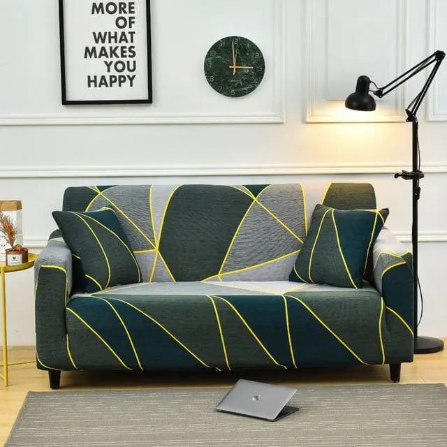 Housse canapé extensible SOFASKINS