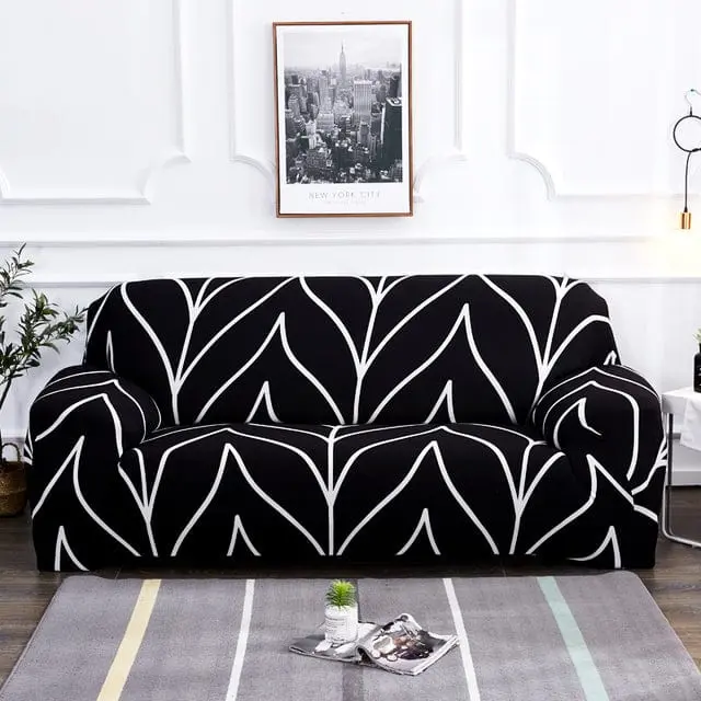 Housse canapé extensible SOFASKINS