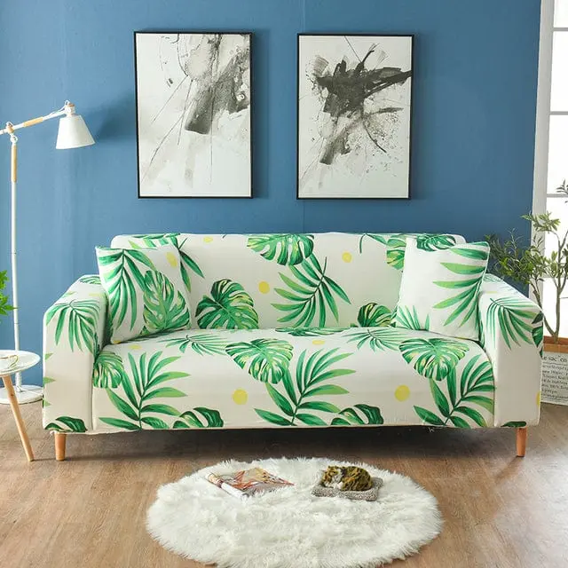 Housse canapé extensible SOFASKINS