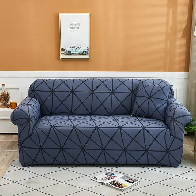 Housse canapé extensible SOFASKINS