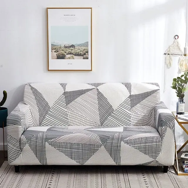 Housse canapé extensible SOFASKINS