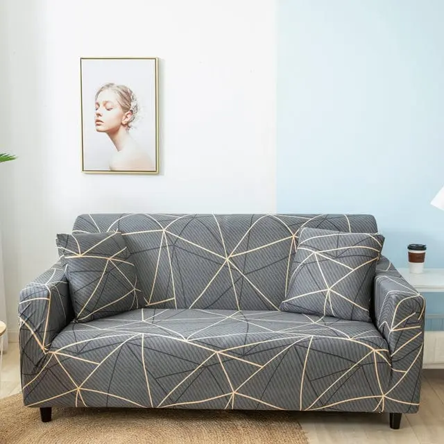 Housse canapé extensible SOFASKINS