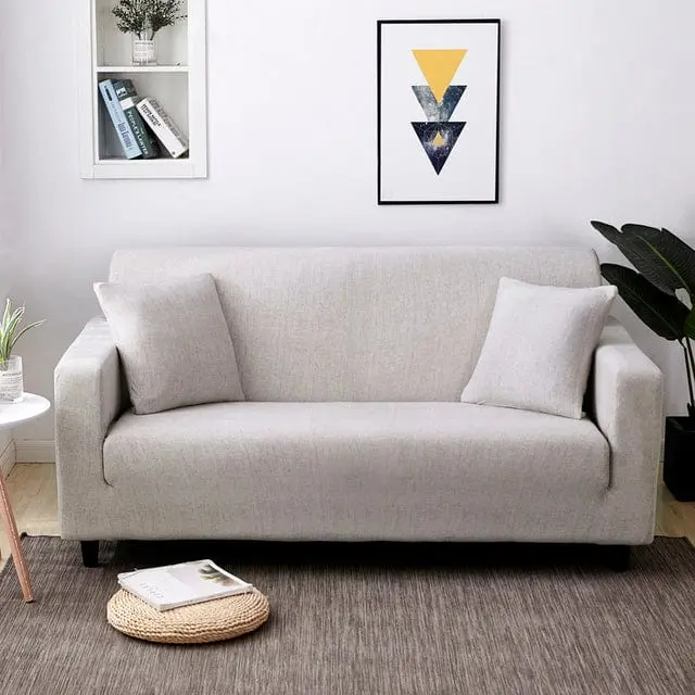 Housse canapé extensible SOFASKINS