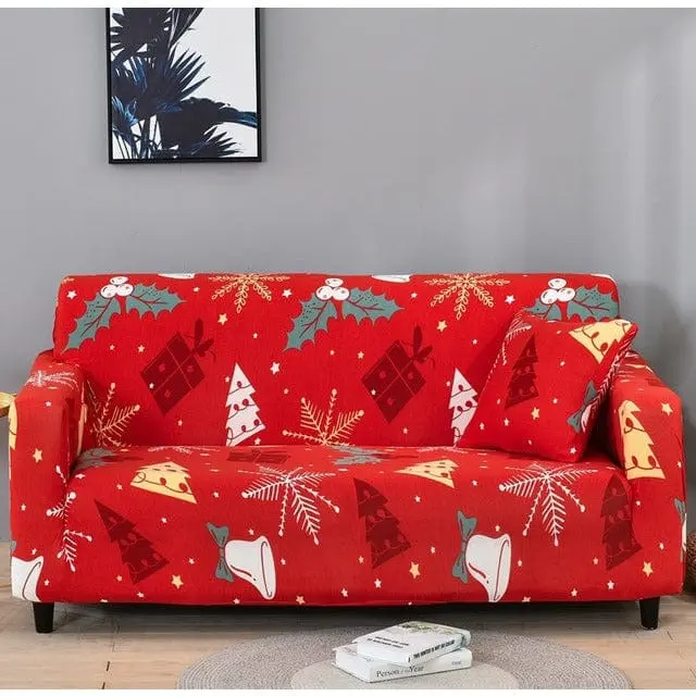 Housse canapé extensible SOFASKINS