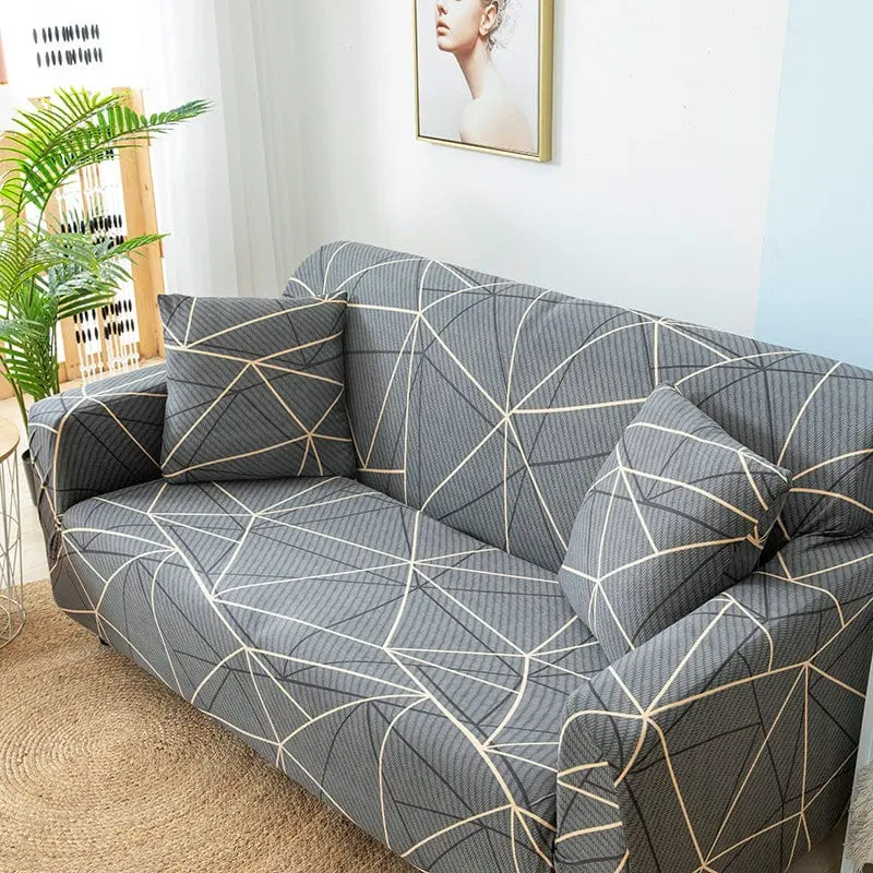 Housse canapé extensible SOFASKINS