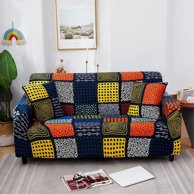 Housse canapé extensible SOFASKINS