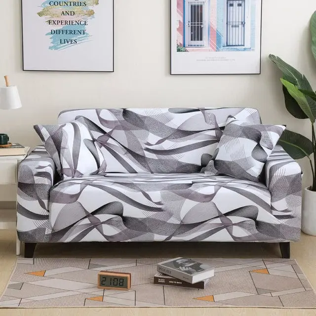 Housse canapé extensible SOFASKINS
