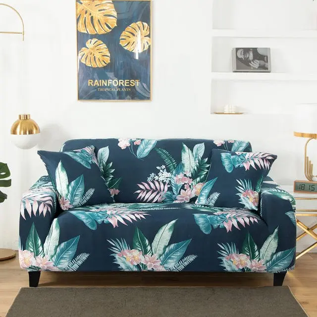 Housse canapé extensible SOFASKINS