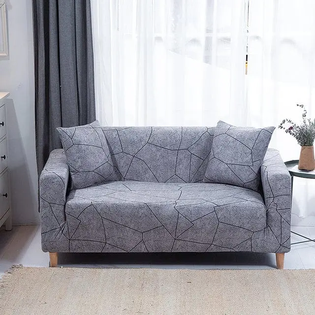 Housse canapé extensible SOFASKINS