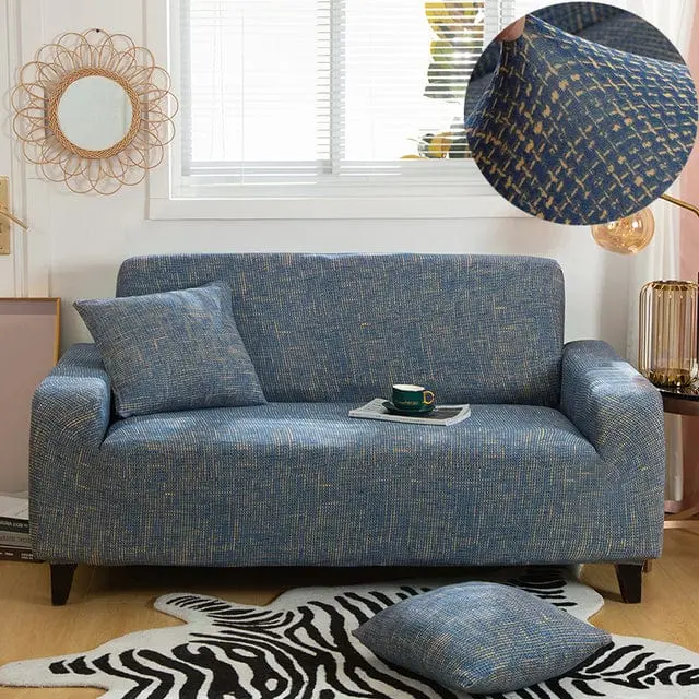 Housse canapé extensible SOFASKINS