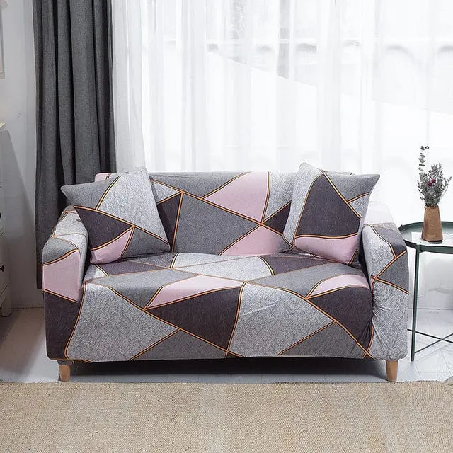 Housse canapé extensible SOFASKINS