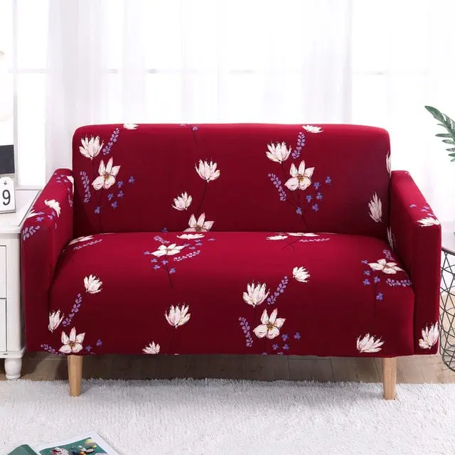 Housse canapé extensible SOFASKINS