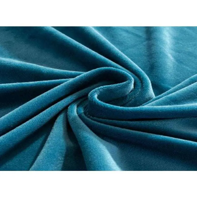 Housse canapé d'angle ou canapé en L BLUEPLUSH
