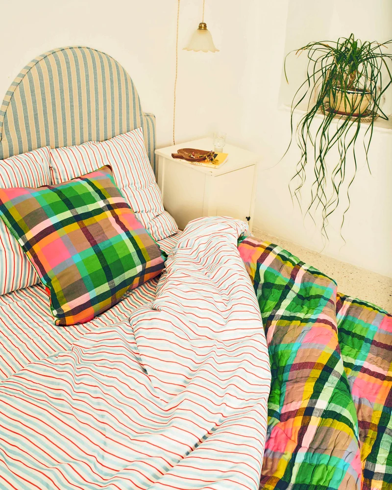Drap housse enfant
