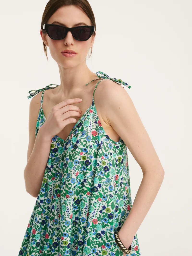 Max Dress