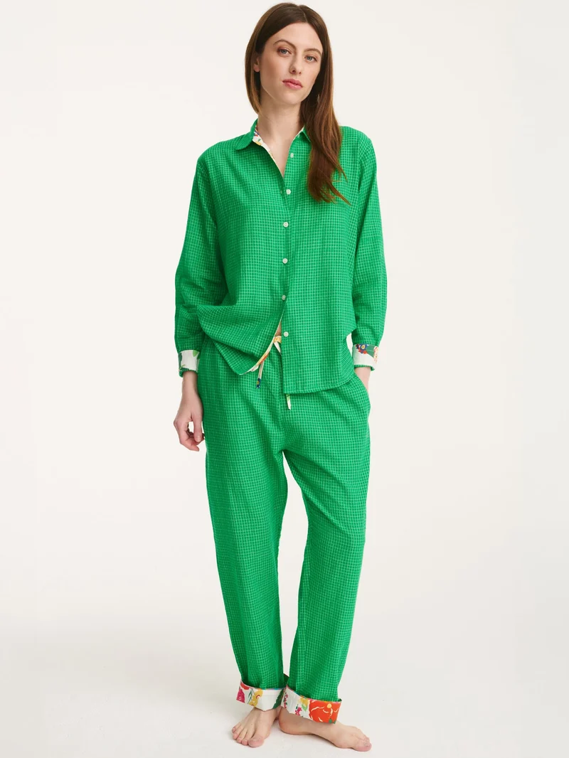 Pantalon de pyjama Muni