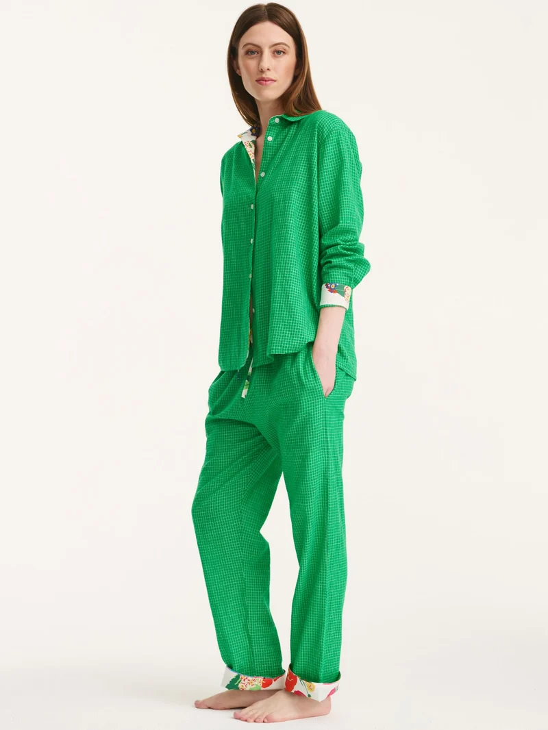Pantalon de pyjama Muni