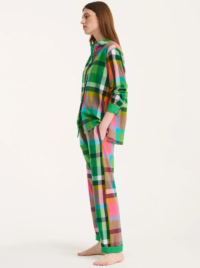 Pantalon de pyjama Muni