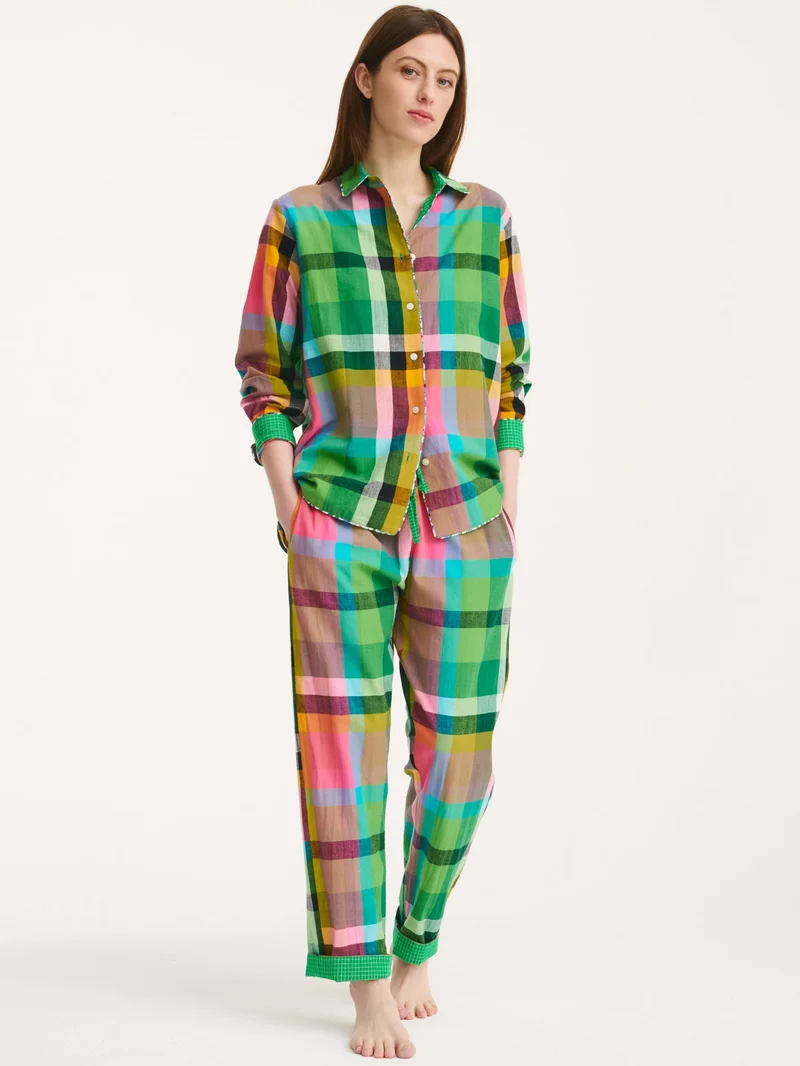Pantalon de pyjama Muni