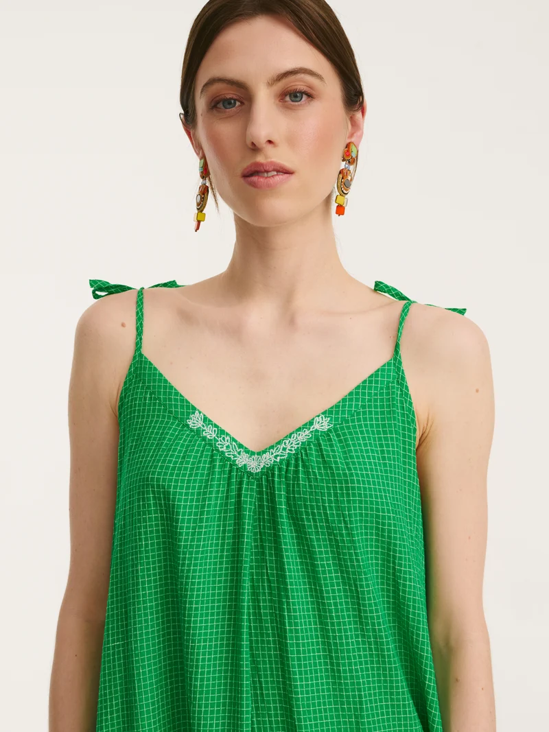 Max Dress