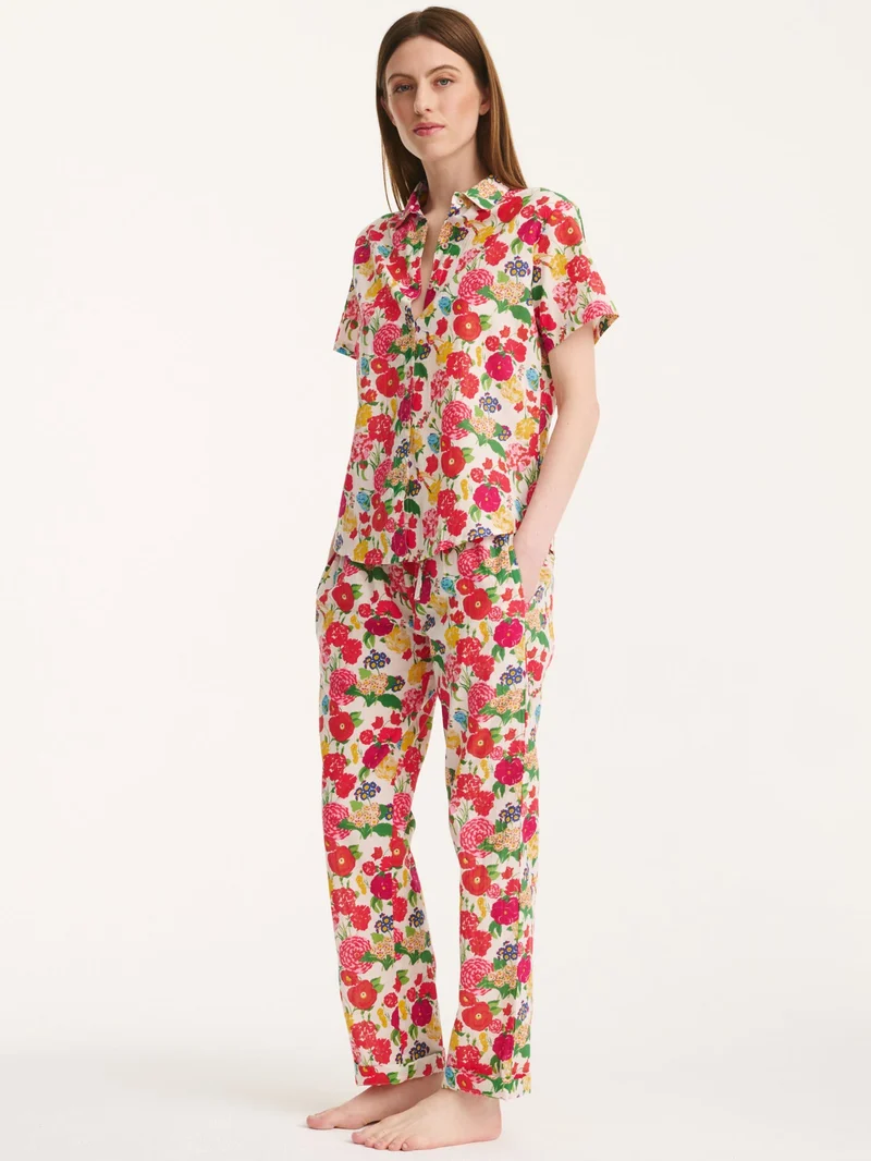 Pantalon de pyjama