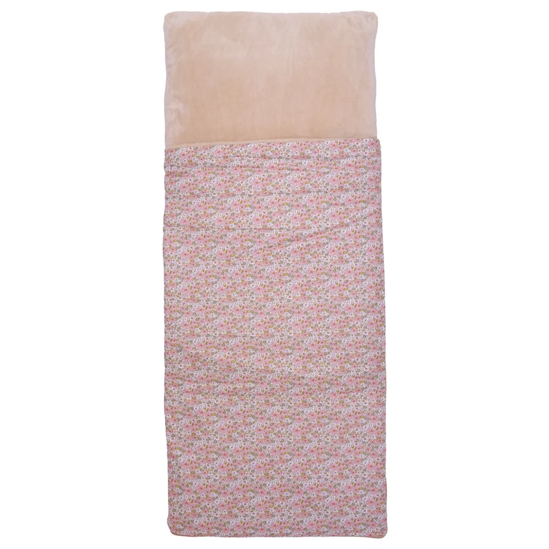 Sac de couchage enfant pliable & nomade liberty