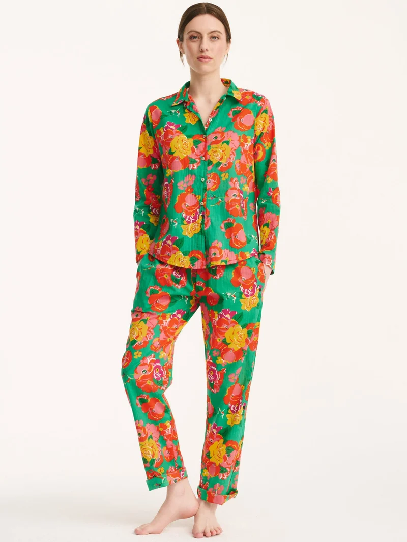 Pantalon de pyjama