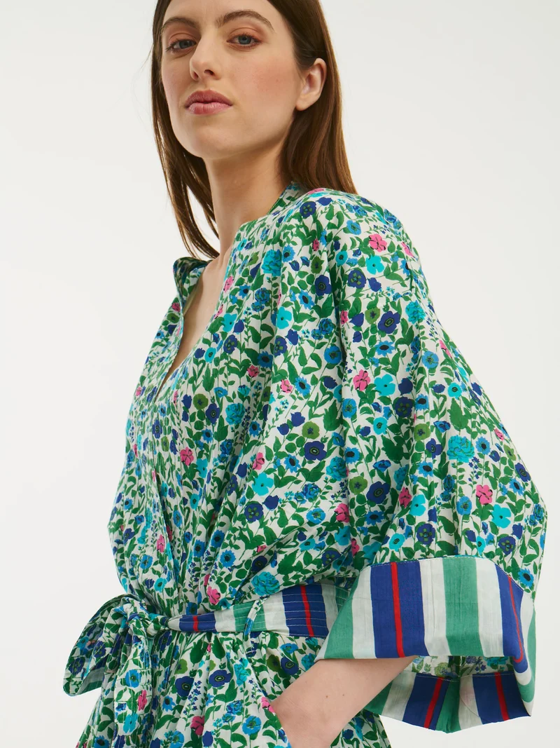 Kimono long