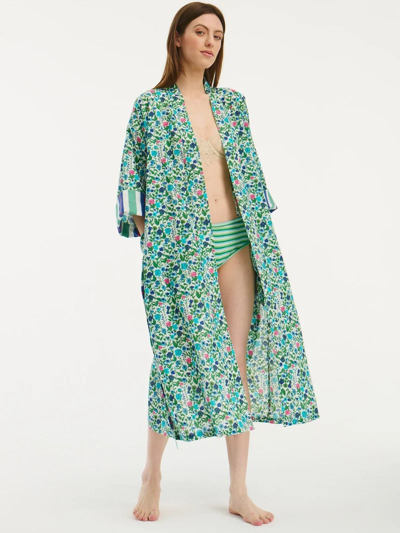 Kimono long