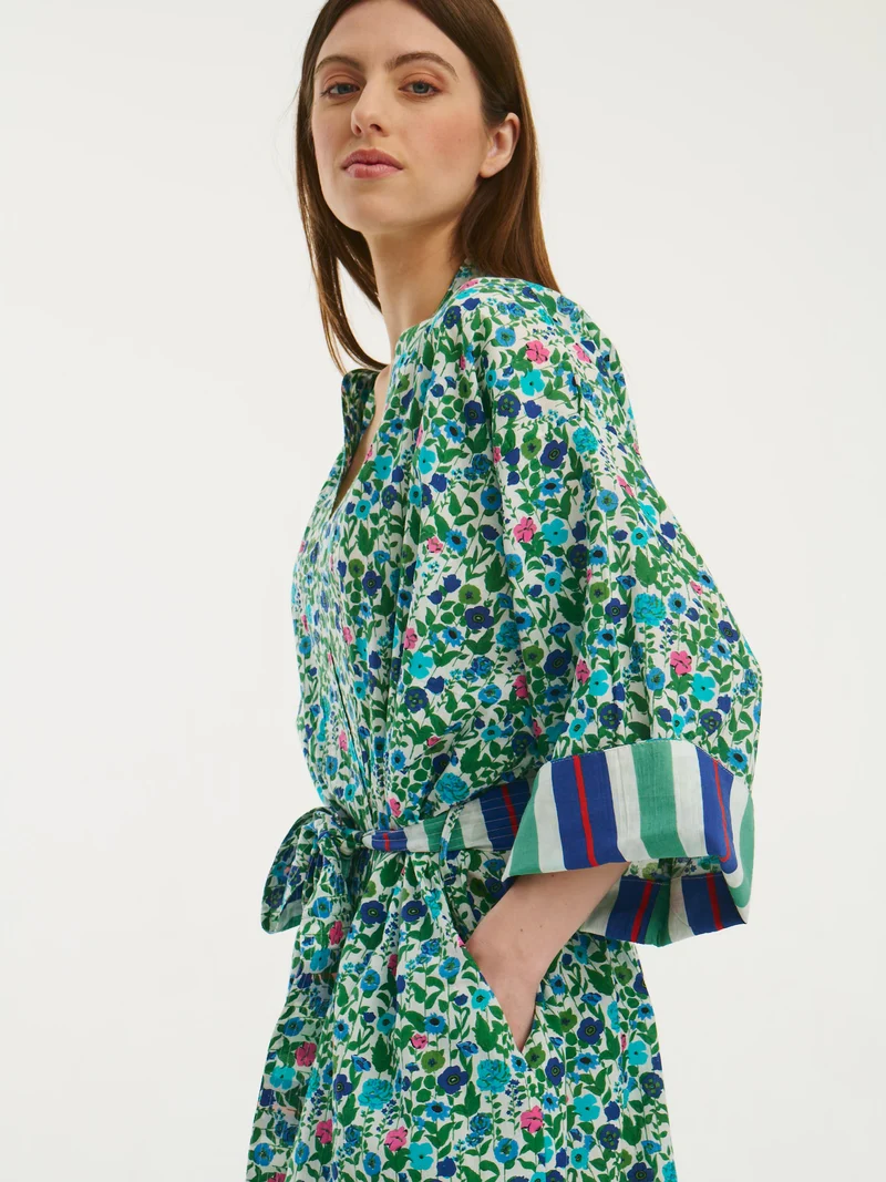 Kimono long